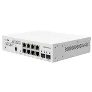 Mikrotik Css610-8G-2SIn