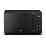Mikroviļņu krāsns ar grilu Midea Ag20Cf2Ebk