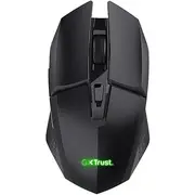 Mouse Usb Optical Wrl Black/Gxt 110 Felox 25037 Trust
