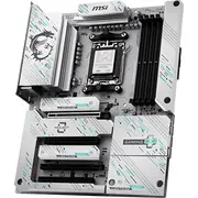 Msi B850 Gaming Plus Wifi Pz
