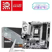 Msi B850M Gaming Plus Wifi6E