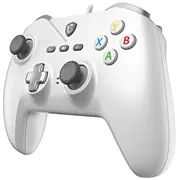 Msi Gamepad Wired Force Gc200, White Gc200