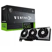 Msi Geforce Rtx 5080 16G Ventus 3X Oc