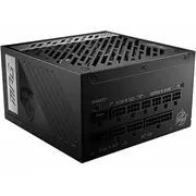 Msi Mag A750Gl Pcie5, 750W, 80 Plus Gold Maga750Glpcie5