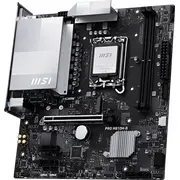Msi Pro H810M-B