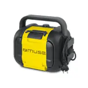 Muse M-968 Bty, 40W Bluetooth Radio Bty