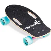 Muuwmi Skateboard skrituļdēlis, Abec 7, Shark 564 Au