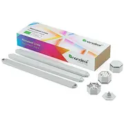 Nanoleaf Lines Expansion Pack 3 panels Nl59-E-0001Lw-3Pk