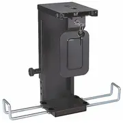 Neomounts Cpu-D075Black/Lk Cpu/Pc holder