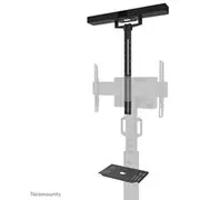 Neomounts Move Av1-825Bl Videobar and multimedia kit max 9 kg