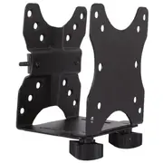 Neomounts Nm-Tc100Black Mini Pc/Nuc/Thin client holder
