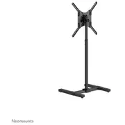 Neomounts Ns-Fs100Black Floor stand 10-55, Black