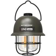 Nitecore Lr40 100Lum