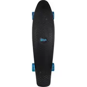 No Rules Skateboard fun skrituļdēlis Black - Au 295