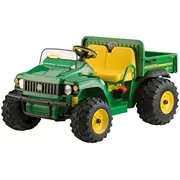Peg Perego John Deere Gator Hpx Igod0060
