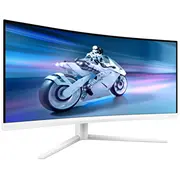 Philips 34M2C5501A/00 34 Curved Va Gaming Led 180Hz