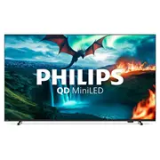 Philips 65Mled820/12 65 Ultrahd 4K Miniled Smart Tv