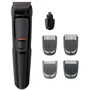Philips 6 in 1 Multigroom Series 300 Mg3710/15