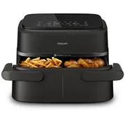 Philips Airfryer Dual Basket Na150/00
