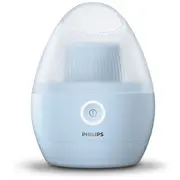 Philips Auduma skuveklis, zils Gca2100/20 pūku noņemšanai