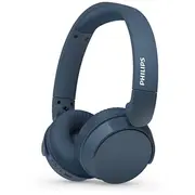 Philips austiņas On-Ear ar Bluetooth, zilas Tah4209Bl/00