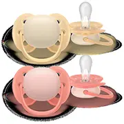 Philips Avent Ultra Air Night māneklītis,0-6M 1Gab Scf091/38