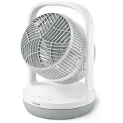 Philips Cx2050/00 2000. sērijas Galda ventilators, balts