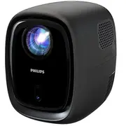 Philips Neopix 130 Npx130C/Int Hd ready 1280X720  120 Ansi lumens Black Wi-Fi