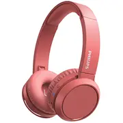 Philips On-Ear Wireless Sarkanas Tah4205Rd/00