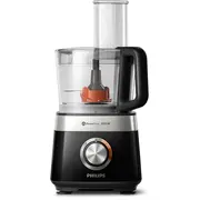 Philips Viva Collection Kompaktais virtuves kombains Hr7530/10
