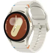 Pulkstenis Samsung Galaxy Watch7 40Mm Lte, Cream Sm-L305Fzeaeue