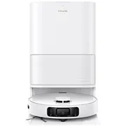 Putekļu sūcējs robots Dreame D20 Ultra White Rld31Se