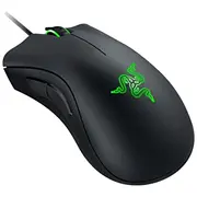 Razer Deathadder Essential Black Rz01-03850100-R3M1