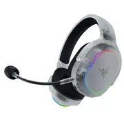 Razer Multi-Platform Gaming Headset Barracuda X Chroma, Phantom White Edition Rz04-05220400-R3M1