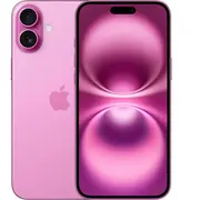 Refurbished Apple iPhone 16 Plus 128Gb Pink Mxvw3 Grade A M2097-Qars