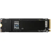 Samsung 990 Evo Plus 1Tb Ssd M.2 Mz-V9S1T0Bw