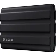 Samsung Shield T7 1Tb Ssd Usb 3.1 Black Mu-Pe1T0S/Eu