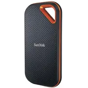 Sandisk Extreme Pro 2Tb, Usb-C Sdssde81-2T00-G25