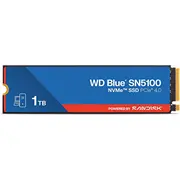 Sandisk Ssd 1Tb Blue Sn5100 Wds100T5B0E-00Cpe0