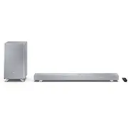 Sharp Ht-Sbw53121 Sl Ht-Sbw53121Sl