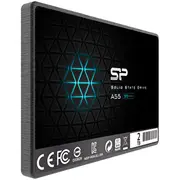 Silicon Power Ace A55 Ssd 2Tb Sata Sp002Tbss3A55S25