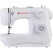 Singer Sewing Machine White M2405