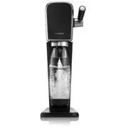 Sodastream gāzēto dzērienu pagatavošanas ierīce Art, melns 1013511771