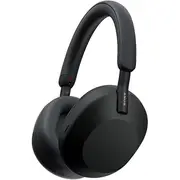 Sony Wh-1000Xm5Sa, Black Wh1000Xm5Sab.ce7