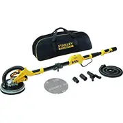 Stanley Sienas un griestu slīpēšanas iekārta, 750W, 225Mm Sfmee500S-Qs