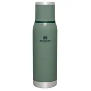 Stanley Termoss The Adventure To-Go Bottle 0,75L zaļš 2810818052