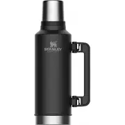 Stanley Termoss The Legendary Classic 1,9L matēti melns 2807934004