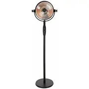 Sunred Retro Bright Standing Rss16 2100W Halogēna sildītājs