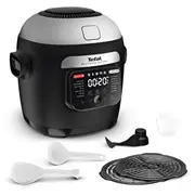 Tefal My741Cf0 Actifry Air Fryer and Multicooker