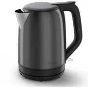 Tefal tējkanna Subito, 1.7L, tumši pelēks Ko5S08E0